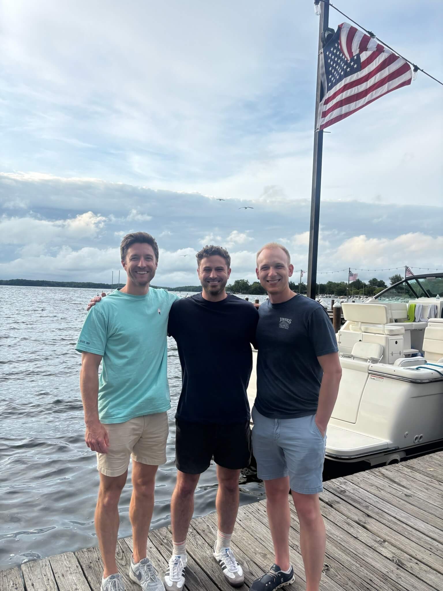 FOUNDERS